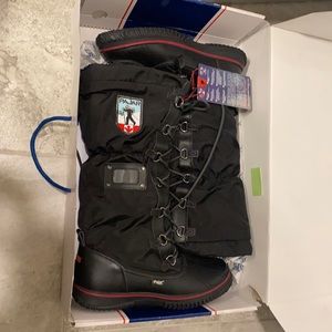 Pajar Snow Boots